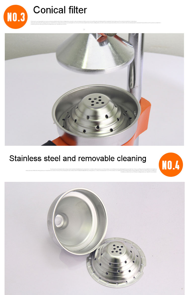 instrukcja wyciskarki do soków