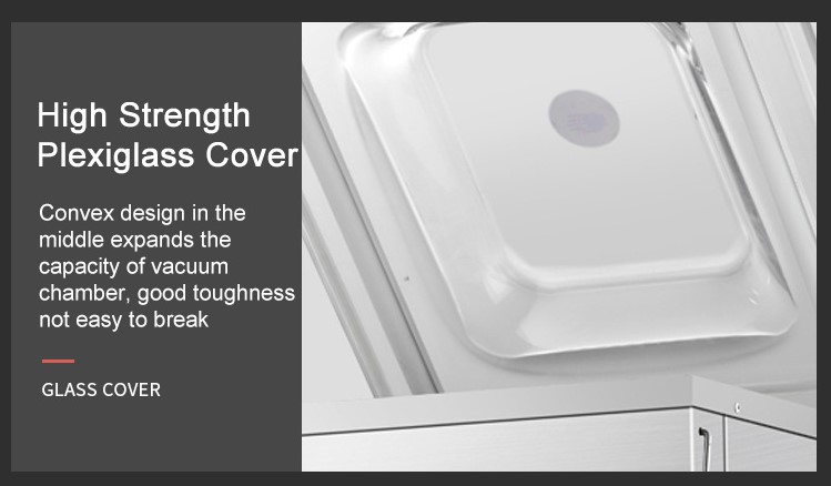 pakowanie pr&oacute;żniowe 260