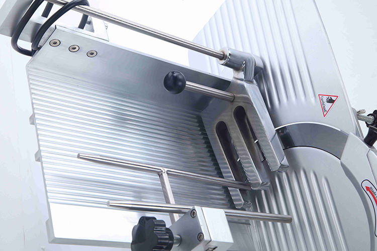 handlowa krajalnica do mrożonego mięsa