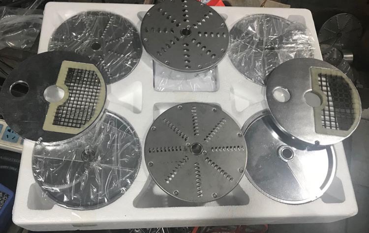 wielofunkcyjna krajalnica do warzyw