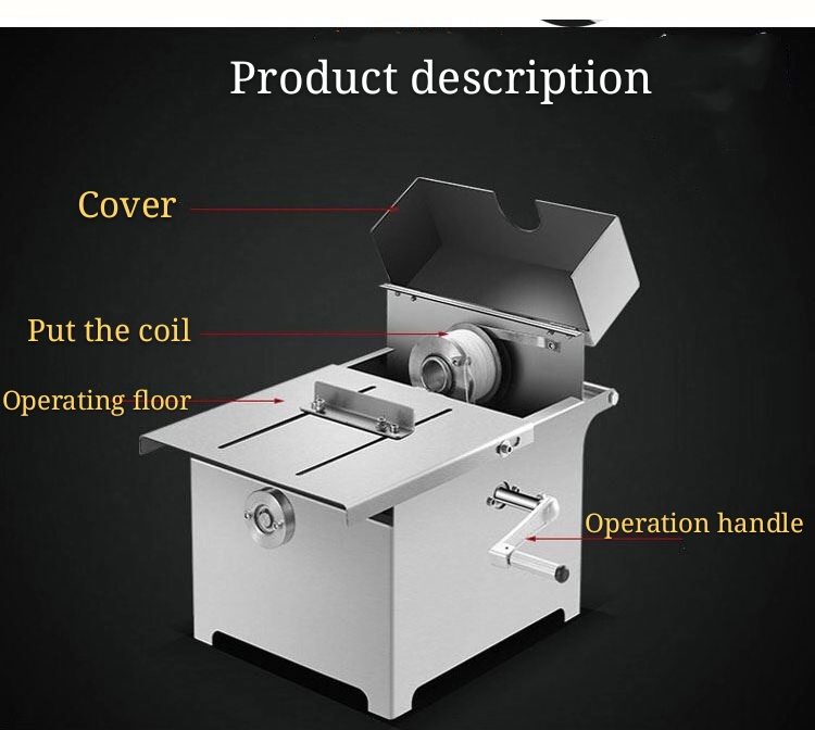 maszyna do wiązania kiełbas