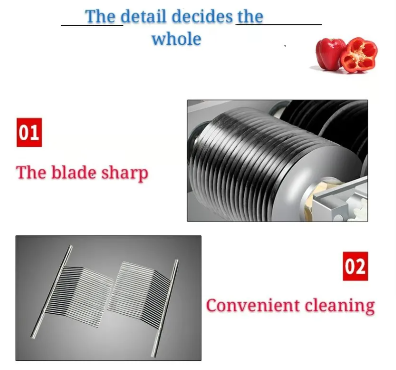 Krajalnica do mięsa