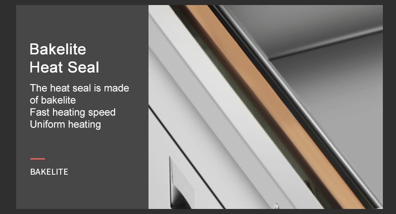 zgrzewarka pr&oacute;żniowa do przechowywania opakowań do żywności