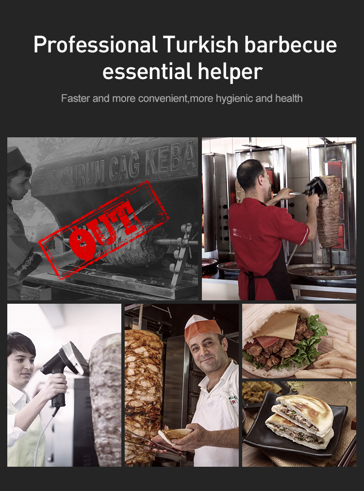 brazylijski n&oacute;ż do grilla