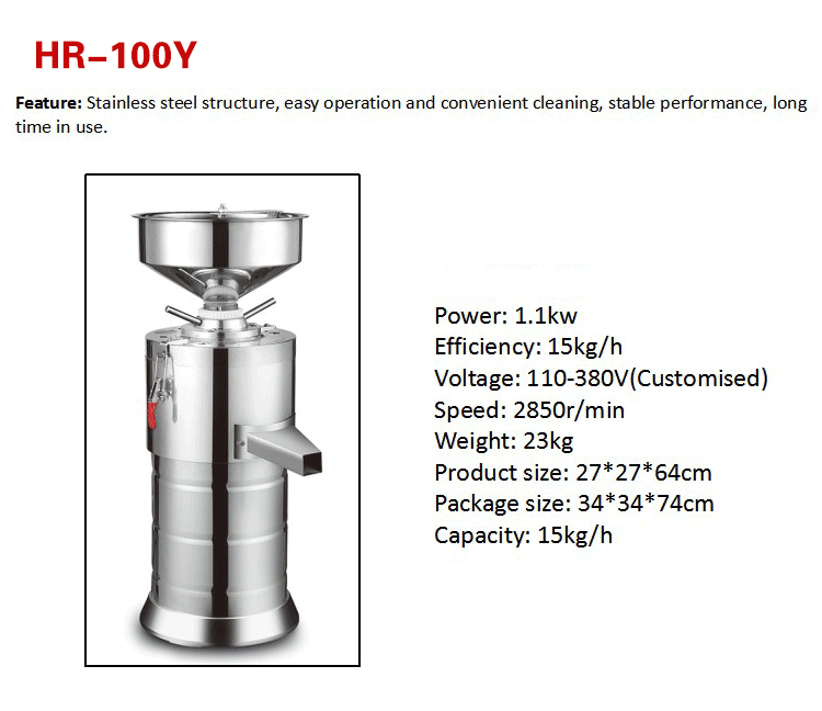 młynki do masła orzechowego