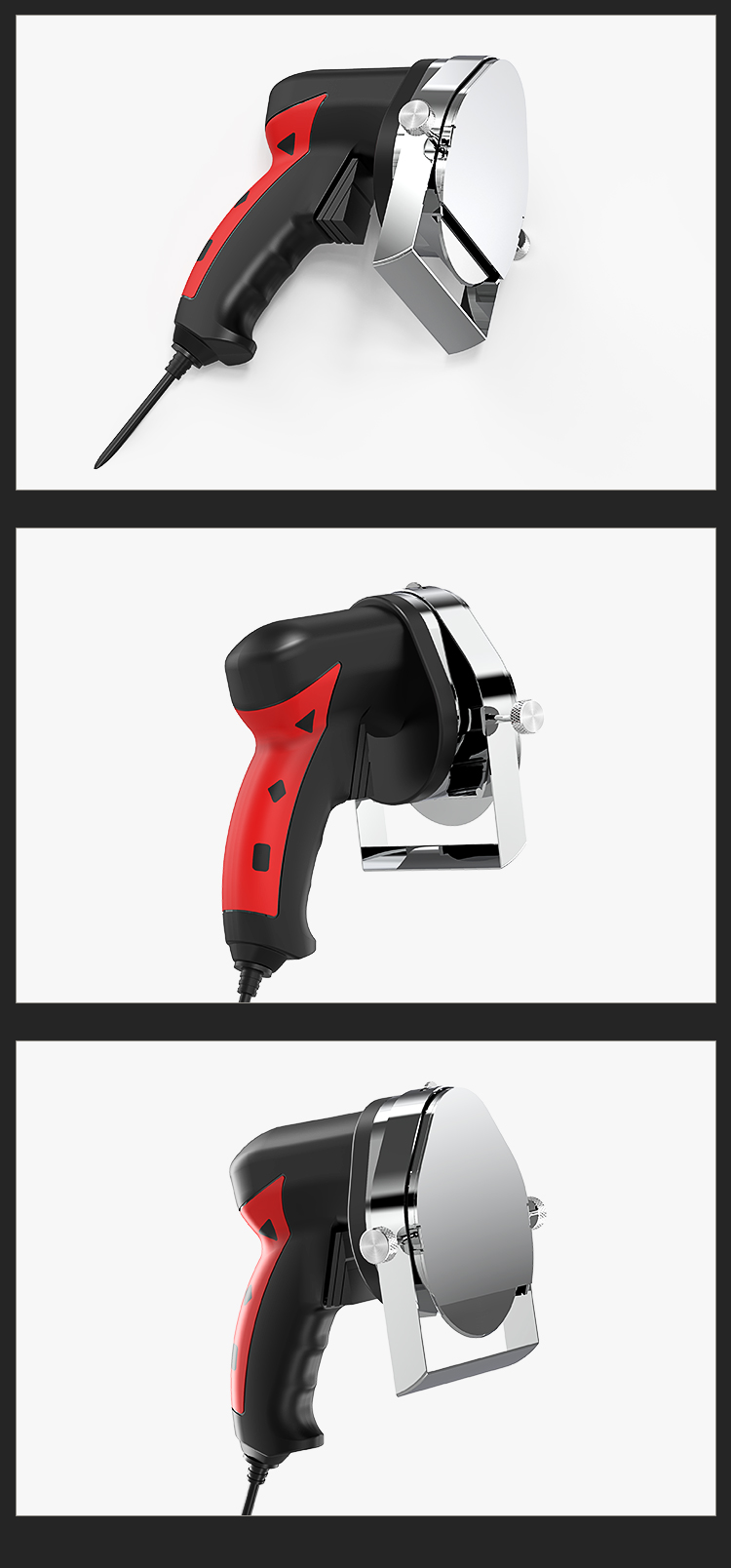 maszyna do cięcia shawarmy