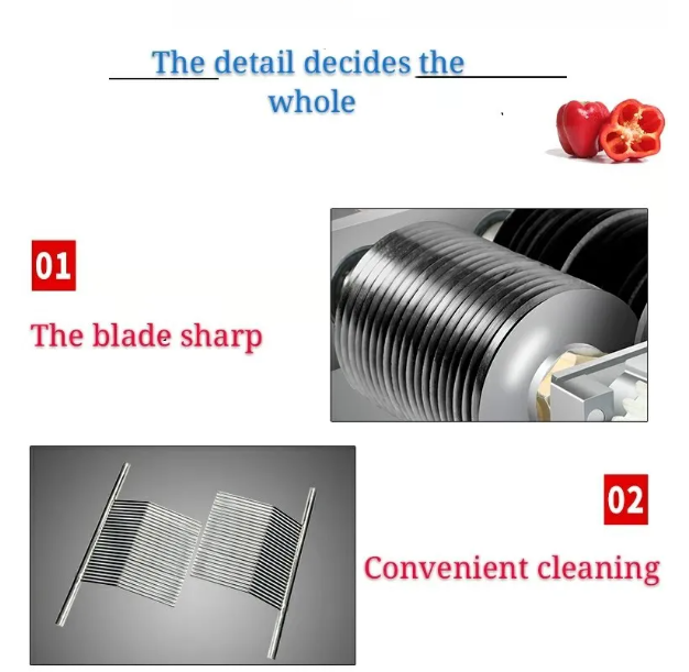 sprzedam przemysłową krajalnicę do mięsa