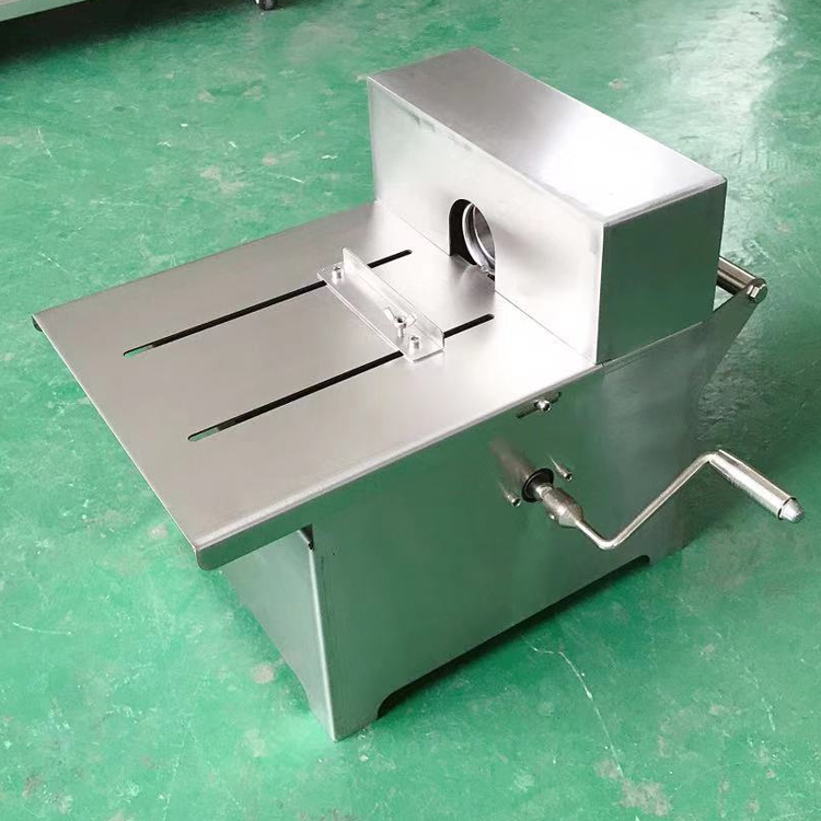 przemysłowa maszyna do wiązania kiełbas