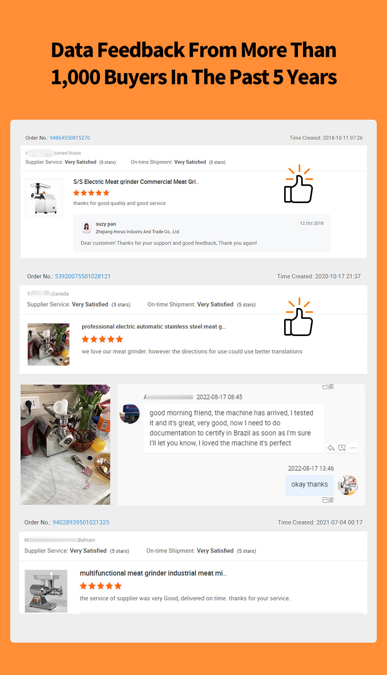 Sprzedam maszynkę do mięsa elektryczną