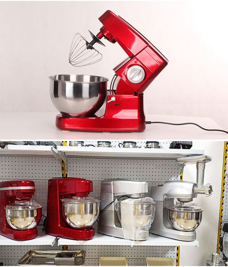 maszynka do mielenia mięsa