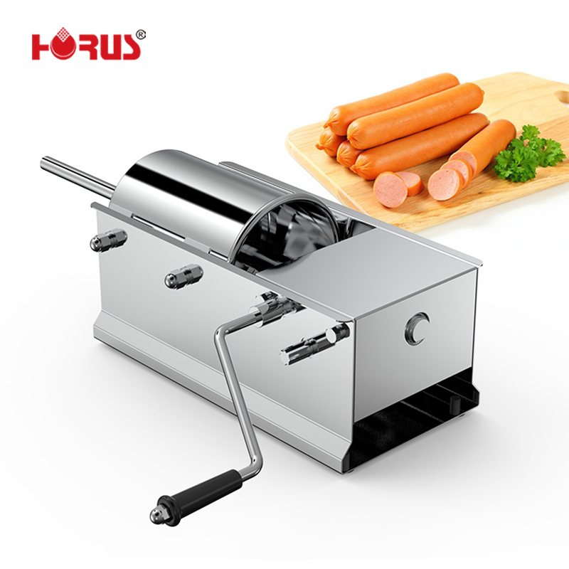 maszyna do napełniania kiełbas