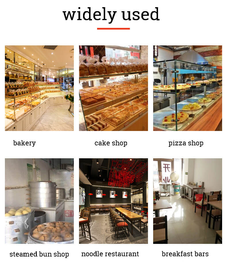 Elektryczny mikser do ciasta