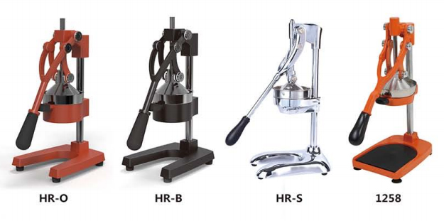 ręczna wyciskarka do owoc&oacute;w