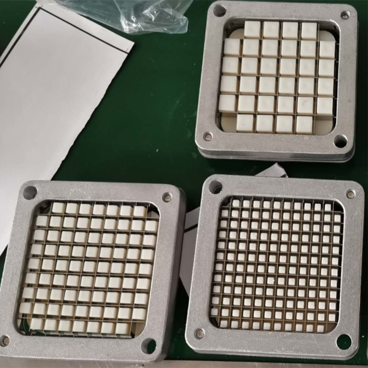 komercyjna krajalnica do ziemniak&oacute;w