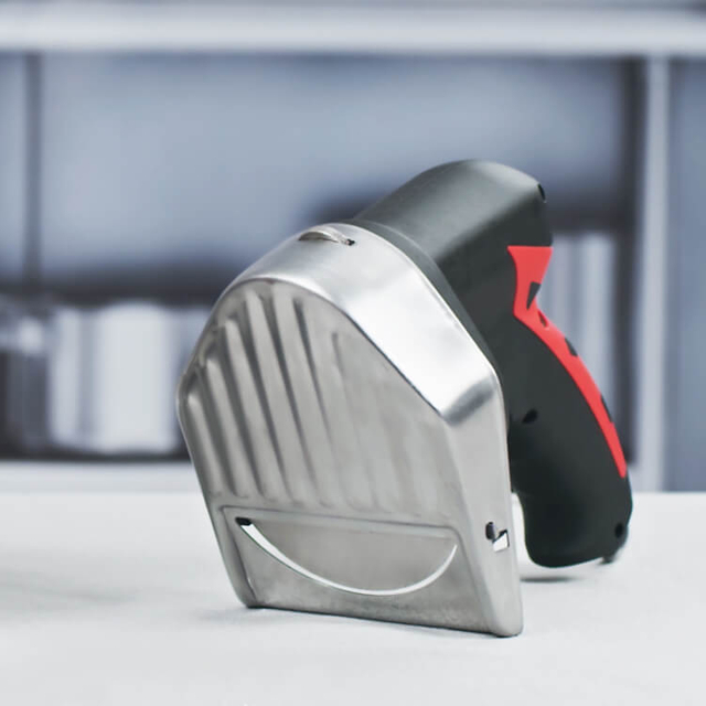 KS100B-1 Krajalnica do grilla