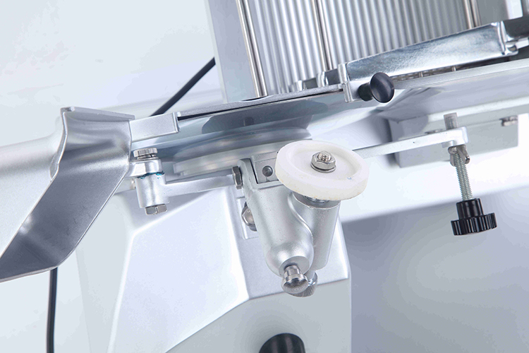 reklama krajalnicy do mięsa