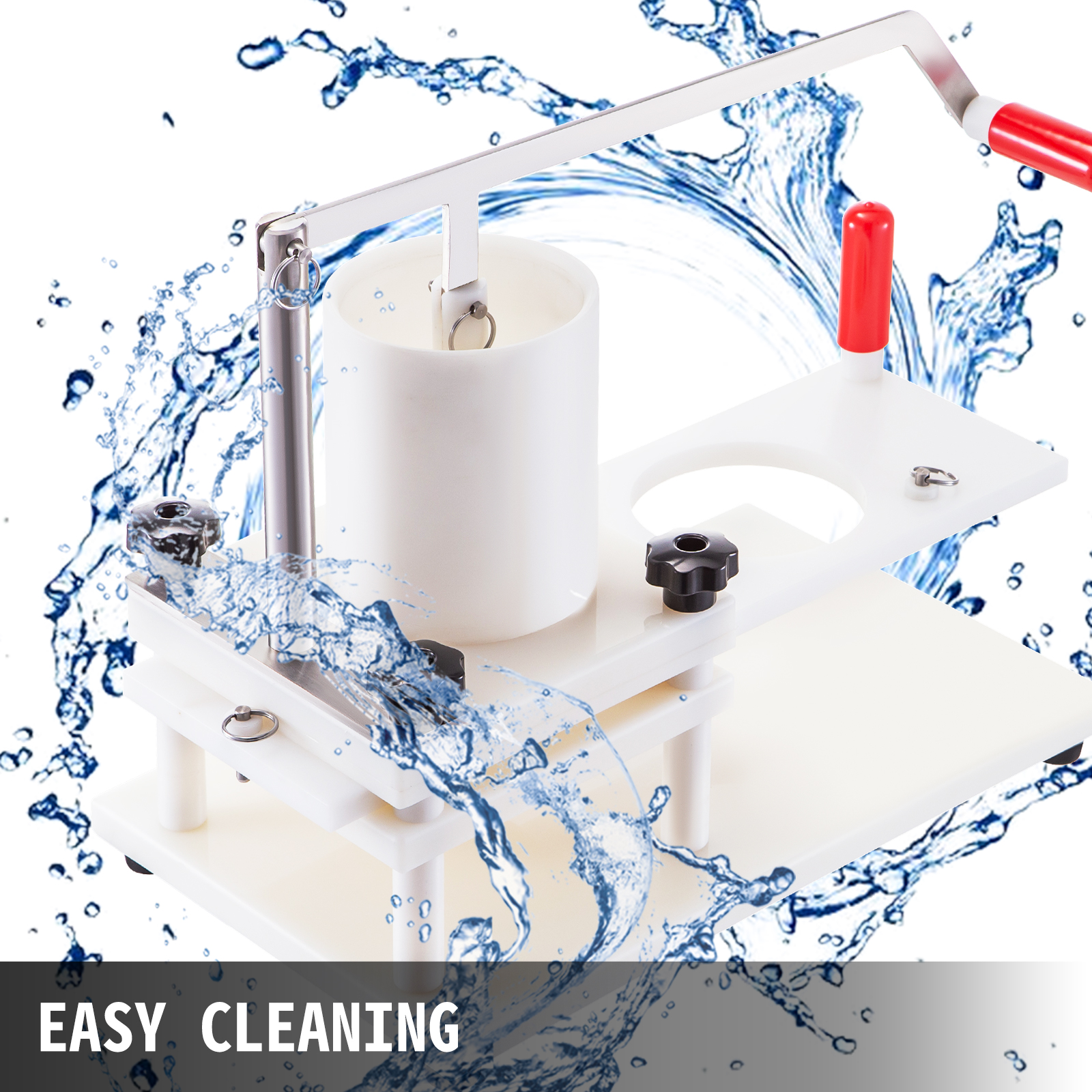 maszyna do robienia hamburger&oacute;w