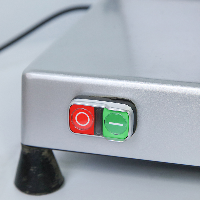 przemysłowa krajalnica do mięsa