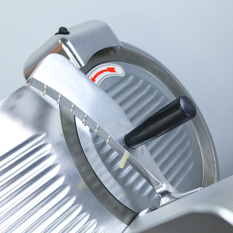 komercyjna krajalnica do mięsa