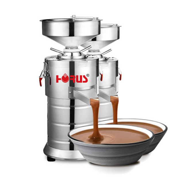 Niestandardowy ekspres do masła orzechowego