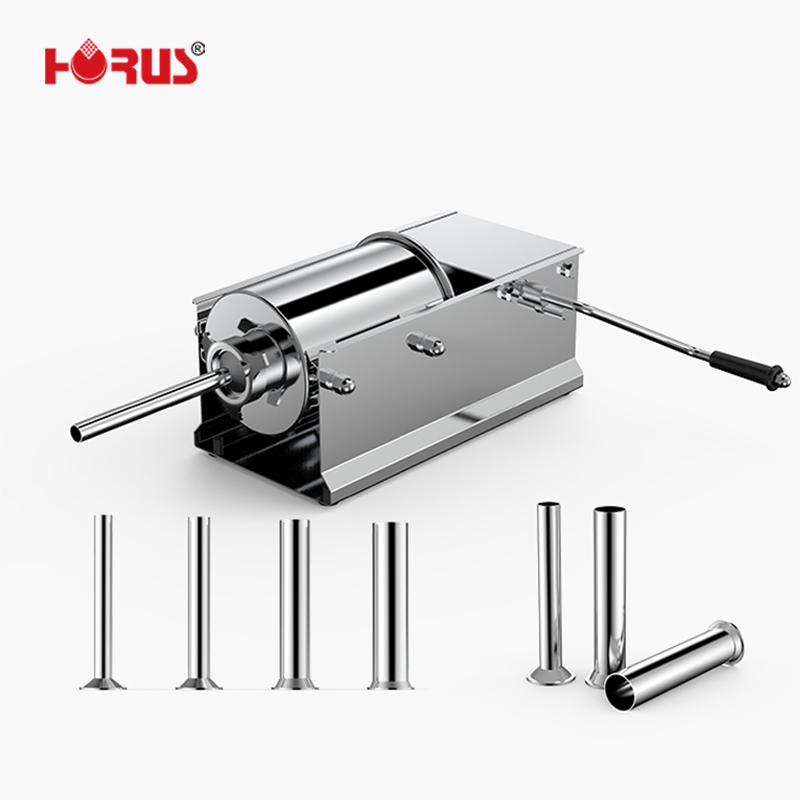 maszyna do robienia kiełbasy