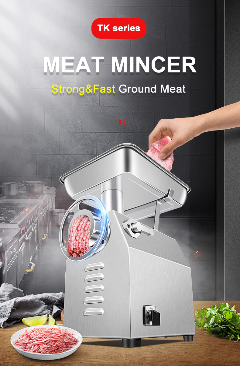 maszynka do mięsa Horus