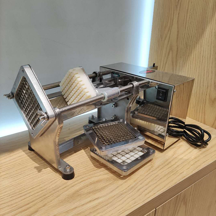 elektryczna krajalnica do ziemniak&oacute;w