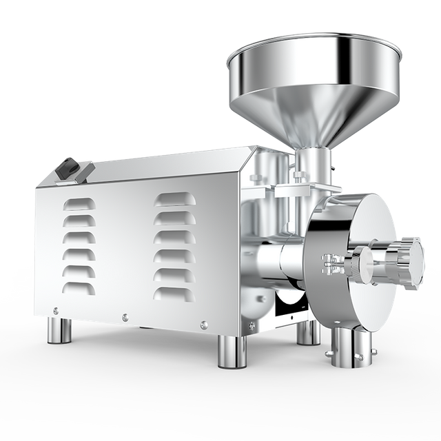 HR-2200 Frezarka do mąki