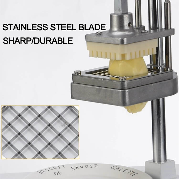 krajalnica do frytek