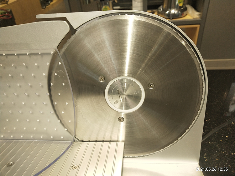 sprzedam krajalnicę do mięsa