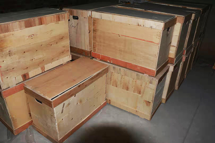 komercyjna maszyna do produkcji masła orzechowego