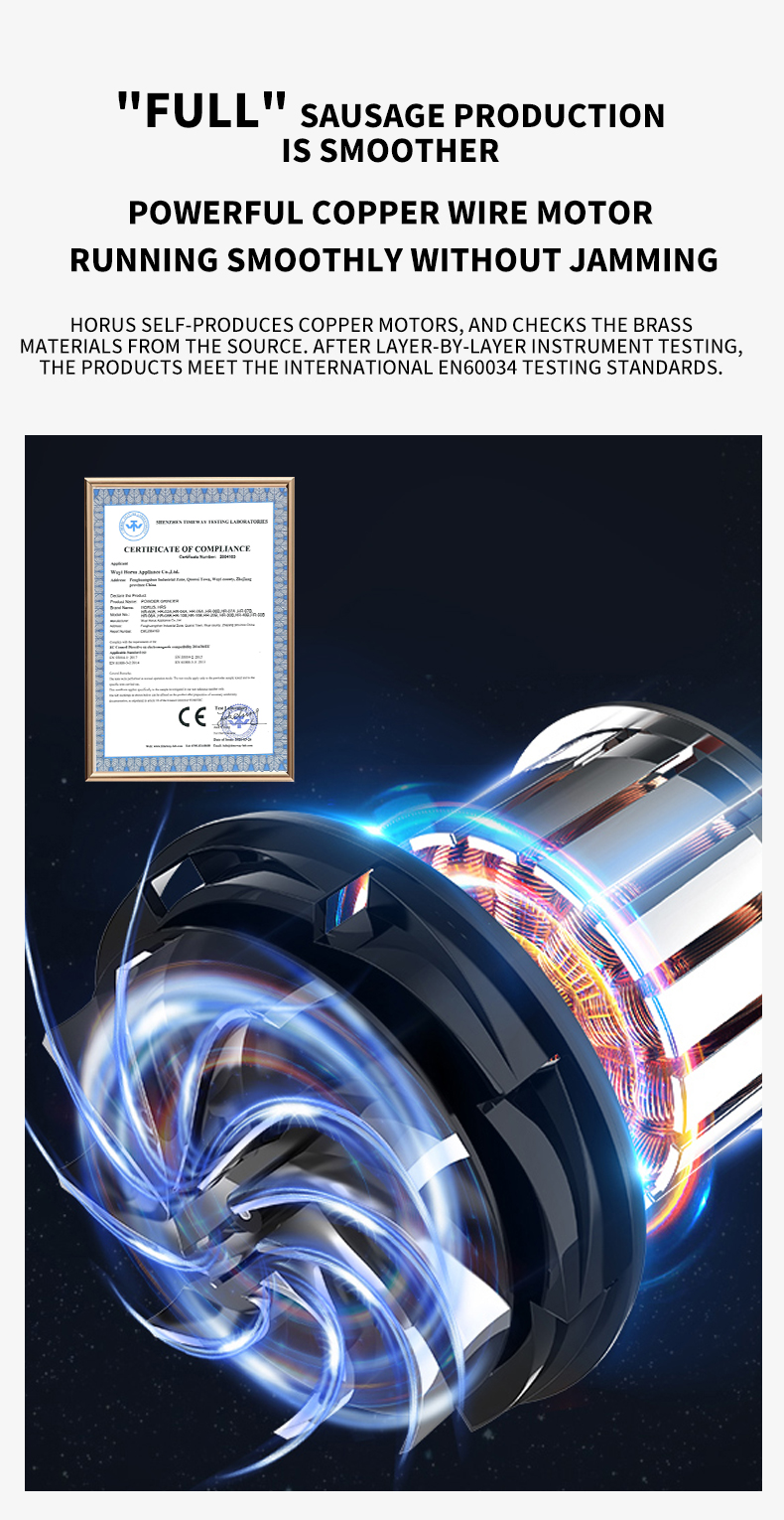 nadzienie do kiełbasy